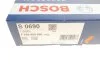 Фільтр повітряний Bosch F026400690 (фото 7)