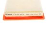 Фільтр повітряний Bosch F026400686 (фото 3)