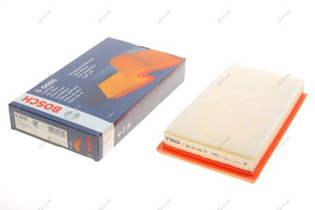 Фільтр повітряний Bosch F026400686