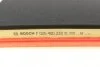Фільтр повітряний Bosch F 026 400 233 (фото 4)