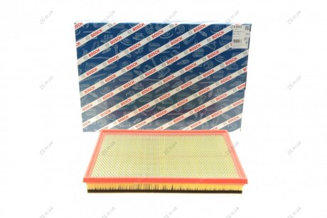 Фільтр повітряний Bosch F 026 400 233