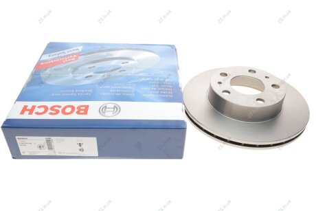 Диск гальмівний Bosch 0 986 478 842