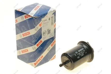 Фільтр паливний Bosch 0986450106