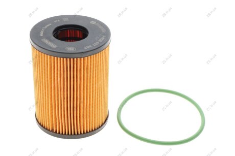 Фільтр масляний Bosch F026407367