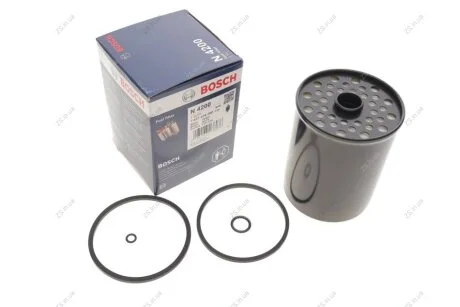 Фільтр паливний Bosch 1457434200