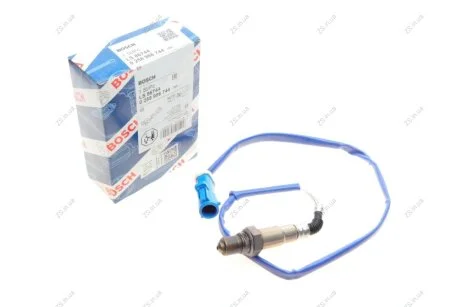 Лямбда-зонд Bosch 0 258 986 744