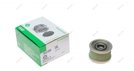 Муфта генератора INA 535 0235 10