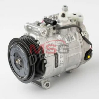 Компресор кондиціонера Denso DCP17053