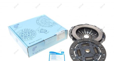 Комплект зчеплення Blue Print ADF123020
