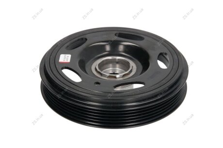 Шків ременя генератора Corteco 80001696