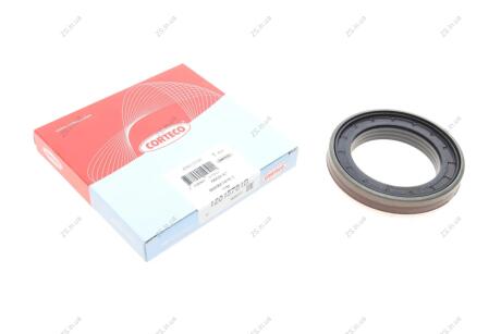 Сальник гумометалевий Corteco 12015791B