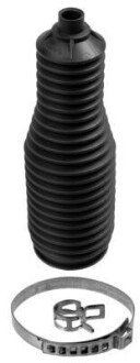 Пильник рульового механізму гумовий Lemforder 35374 01