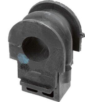 Втулка стабілізатора гумова Lemforder 42048 01