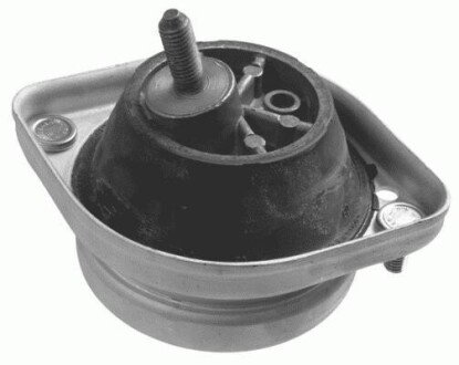 Опора двигуна гумометалева Lemforder 14876 01