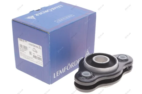 Сайлентблок важеля Lemforder 37984 01