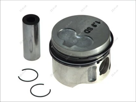 Поршень Knecht/Mahle 029 82 13