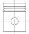 Поршень Knecht/Mahle 012 02 00 (фото 1)