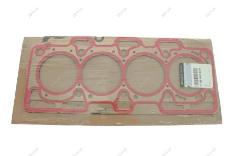 Прокладка головки блока металева RENAULT 110447055R