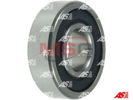 Підшипник кульковий d>30 AS ABE9193