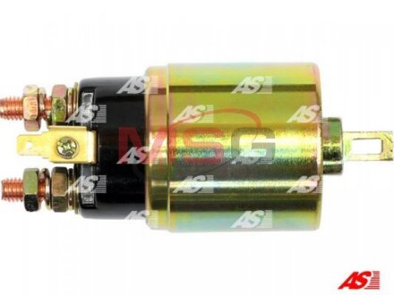 Реле втягуюче стартера AS SS2041