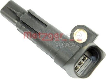 Датчик обертів колінвалу Metzger 0902365