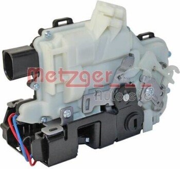 Замок дверей автомобіля Metzger 2314040