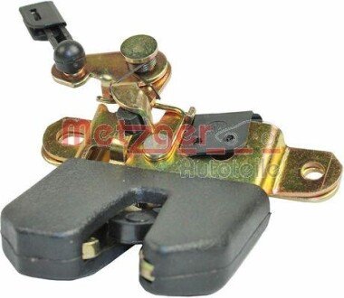 Замок дверей автомобіля Metzger 2310518