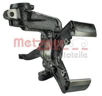 Кулак поворотний Metzger 58085901