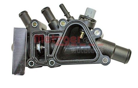 Термостат Metzger 4006316