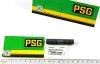 Шпилька 12-12х60 полуосі ГАЗЕЛЬ (М12х1,25/М12х1,75х60, ТЕФЛОН) PSG 291849-П8 (фото 1)