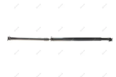 Вал карданий Duster 4x4 RENAULT 320003744R