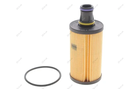 Фільтр оливи Bosch F026407371