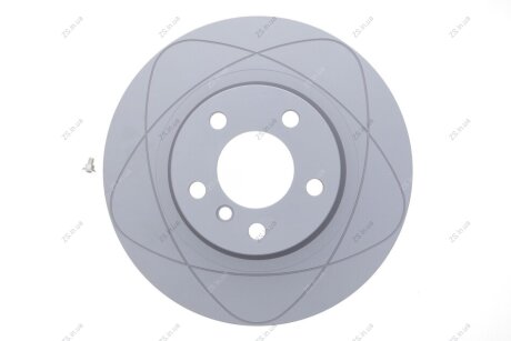 Гальмівний диск ATE 24.0320-0234.1