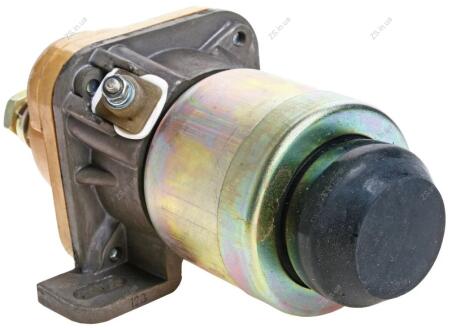 Вимикач маси дистанційний 24В, 50А, 3-х конт. МТЗ-923, 1222, 1523, 2522 (в-во S.I.L.A. AC) S.I.L.A. 1212.3737