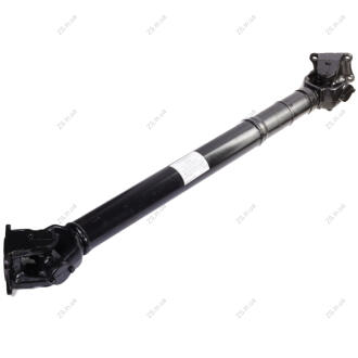 Вал карданний УРАЛ переднього мосту, L=1167 мм (в-во S.I.L.A. AC, Украина) S.I.L.A. 375-2203010-05