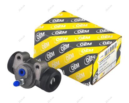 Цилиндр тормозной задний УАЗ 3160, 3163, 31519 D=28 мм OEM 3160-3502040-OEM