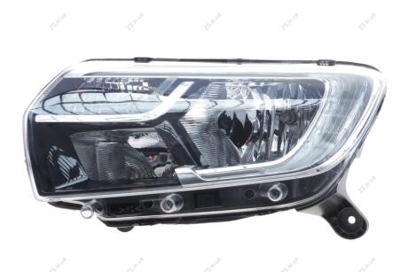 Фара лів LOGAN II / SANDERO I RENAULT 260607366R