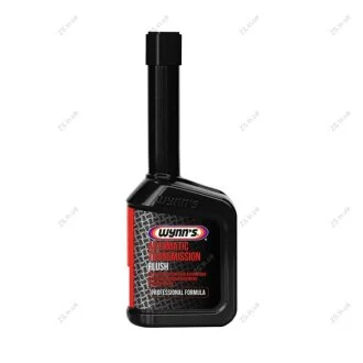 Присадка AUTOMATIC TRANSMISSION FLUSH 325мл WYNN'S W64401