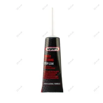 Присадка POWER STEERING STOP LEAK 125мл WYNN'S W64503