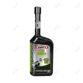 Присадка Petrol Emission Reducer 500мл WYNN'S W29393
