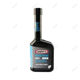 Промивка COOLING SYSTEM FLUSH 325мл WYNN'S W45944