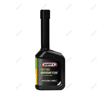 Присадка DRY FUEL 325мл WYNN'S W71851