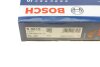 Фільтр повітряний RENAULT KANGOO 98- Bosch F026400015 (фото 6)