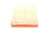 Фільтр повітряний LEXUS RX 450h 15- Bosch F026400720 (фото 3)