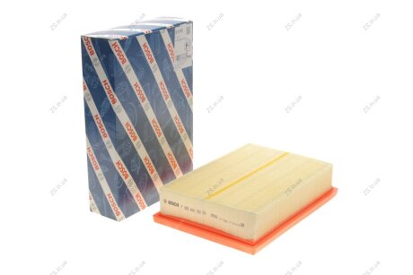 Фільтр повітряний LEXUS RX 450h 15- Bosch F026400720