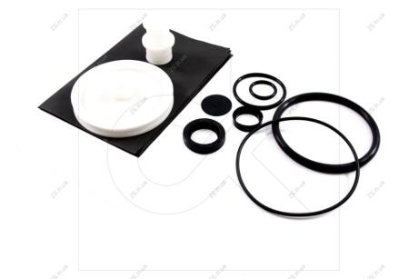 Р/к клапана прискорюв. (РТІ+пластм.) КамАЗ <> ДК 100.3518000-10