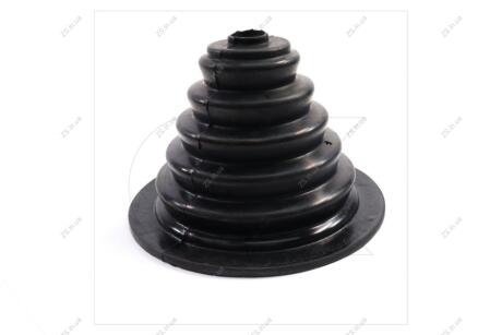 Пильовик важеля КПП КРАЗ <> ДК 260-5130016-01