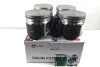 К-т поршнiв з пальцями _ Волга 92.00 STD(4шт) Гр.Б анодир Газель,Волга. ГАЗ-53,3307, УАЗ, дв.402,418, 511 AMP PX-WOL-4A-5650-000-B (фото 5)