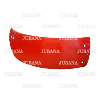 Крило переднє (пластмас) (Юбана) Jubana 80-8403041