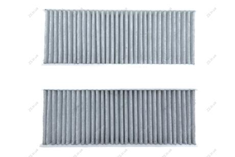 Фільтр салону Bosch 0986628647